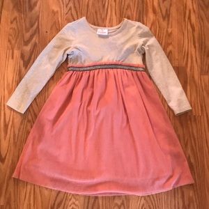 Hanna Andersson dress